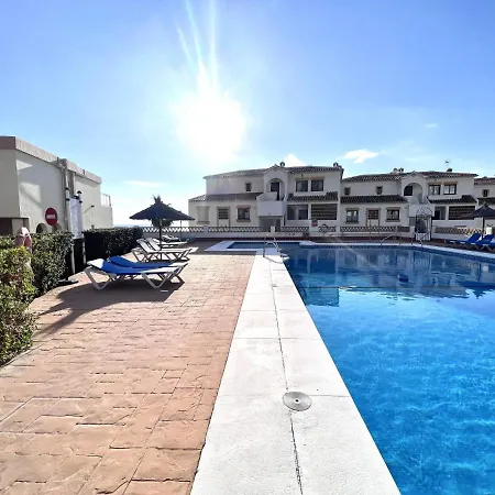 Costa Club 11a Fuengirola