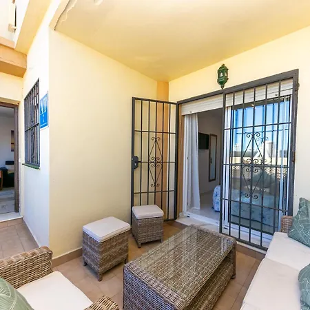 Apartment Costa Club 11a *